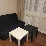 Apartament Łódź