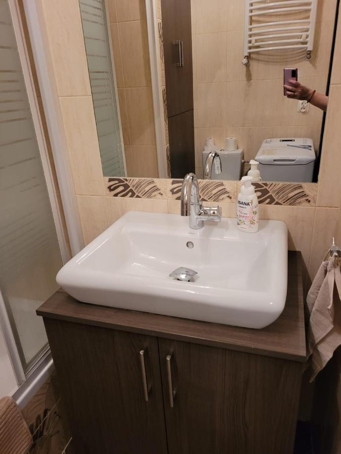 Apartament * Łódź