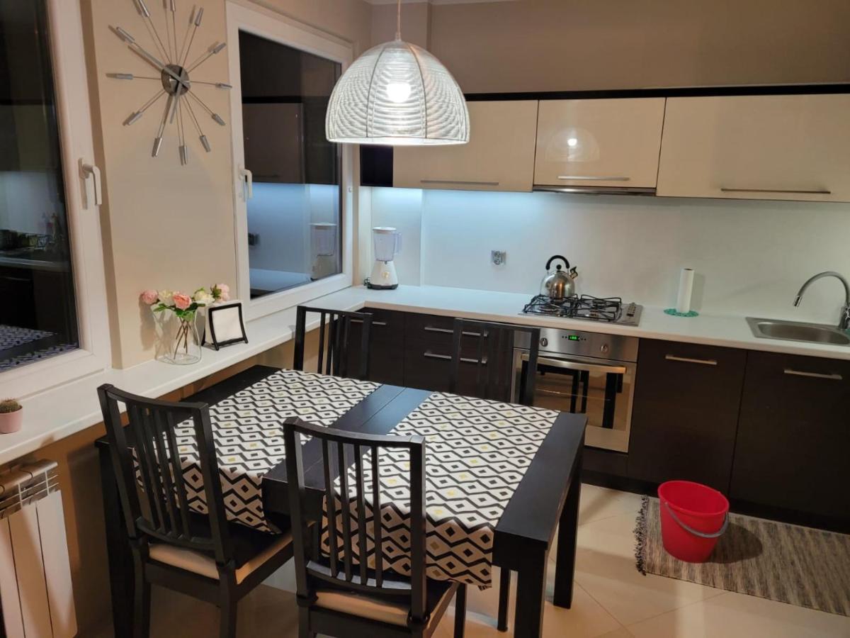 Apartament Apartament Łódź